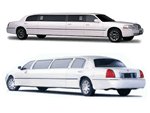 Wedding Limousine Service, Prom Limo rental