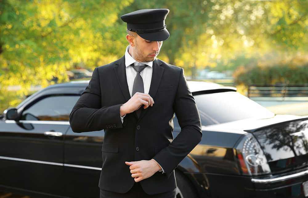 Airport Limousine Service